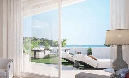 Foto 4 de Apartament en venda a Mar Tirreno, Poniente - Faro, Málaga