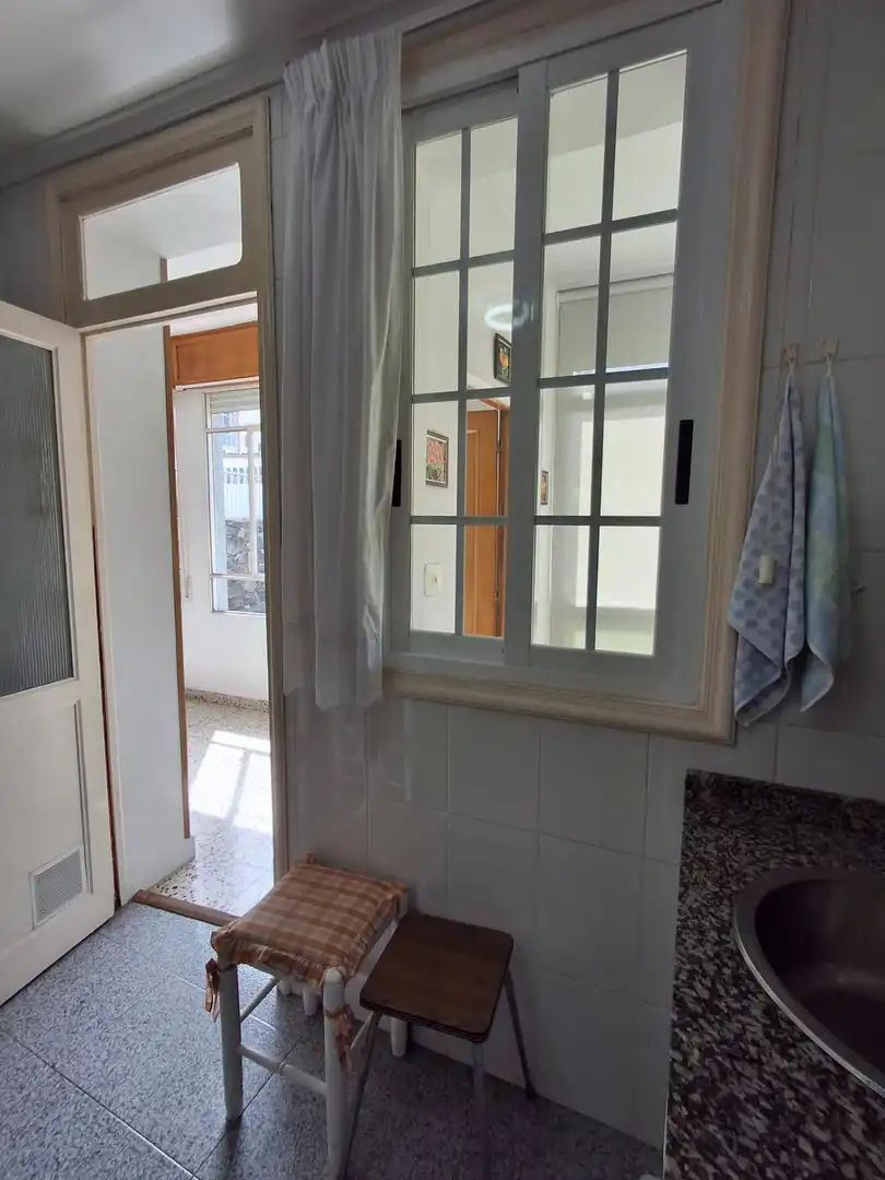 Casa o xalet en venda en Ourense Capital  amb Moblat