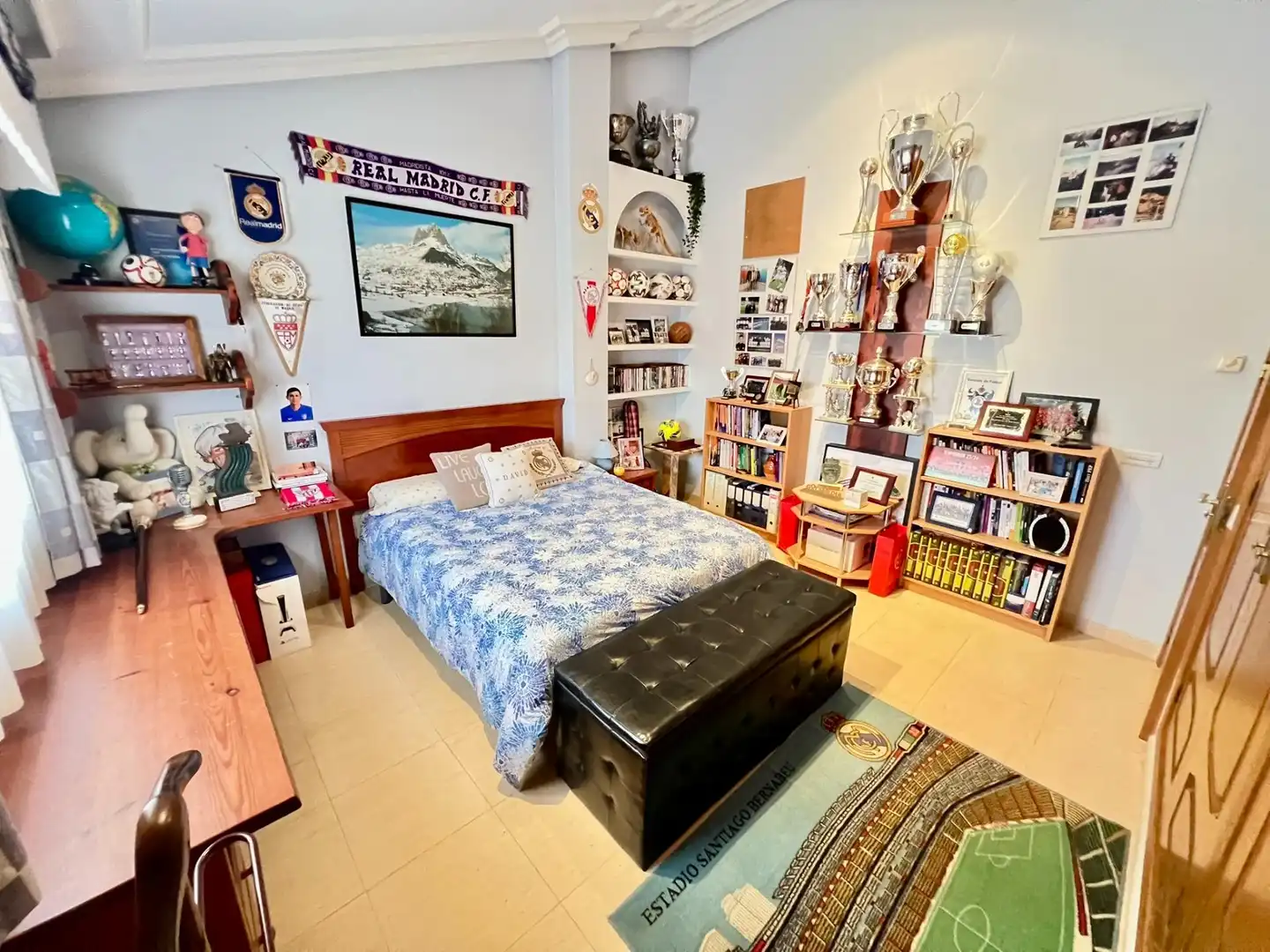 Chalet con piscina en venta en Pepino, imagen 46