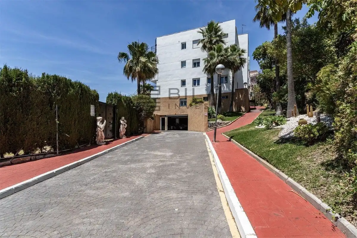 Flat with pool for sale in Riviera del Sol, imagen 17