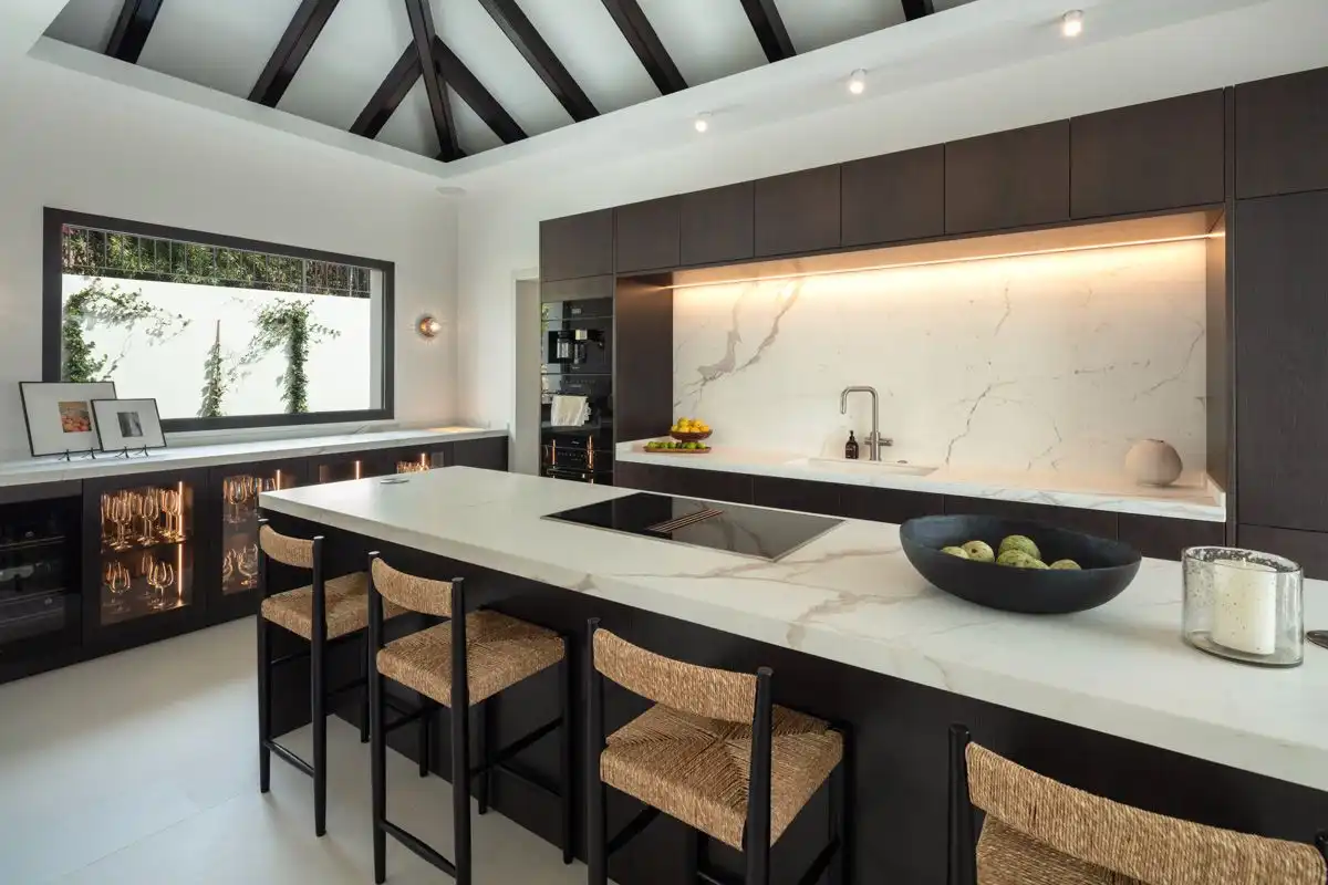 Maison avec piscine à vendre à Álora, imagen 10