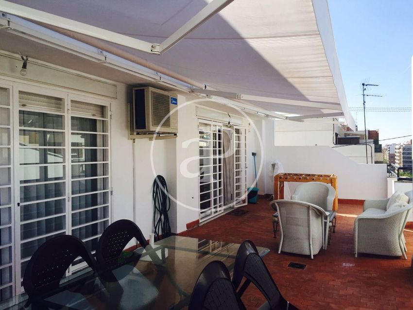 Flat to rent in C/ de Jesús, Arrancapins