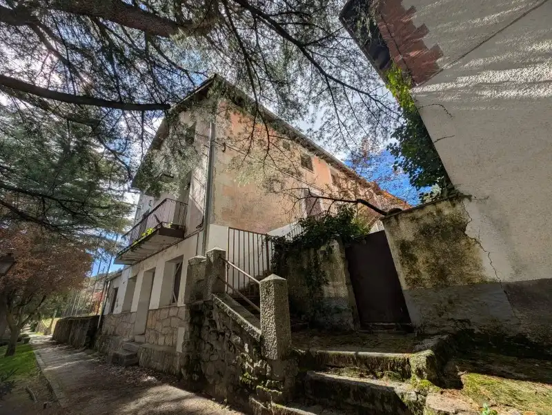 Xalet amb jardí en venda a San Rafael, imagen 3