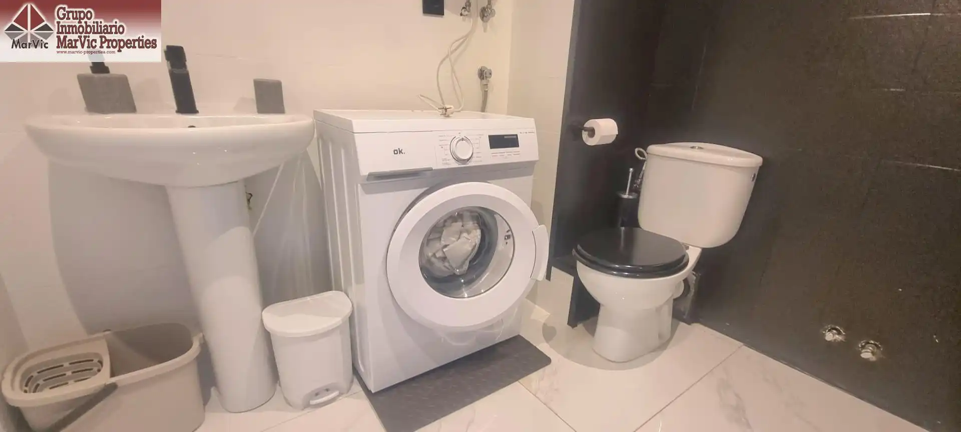 Studio à vendre à Avenida MADRID, imagen 19