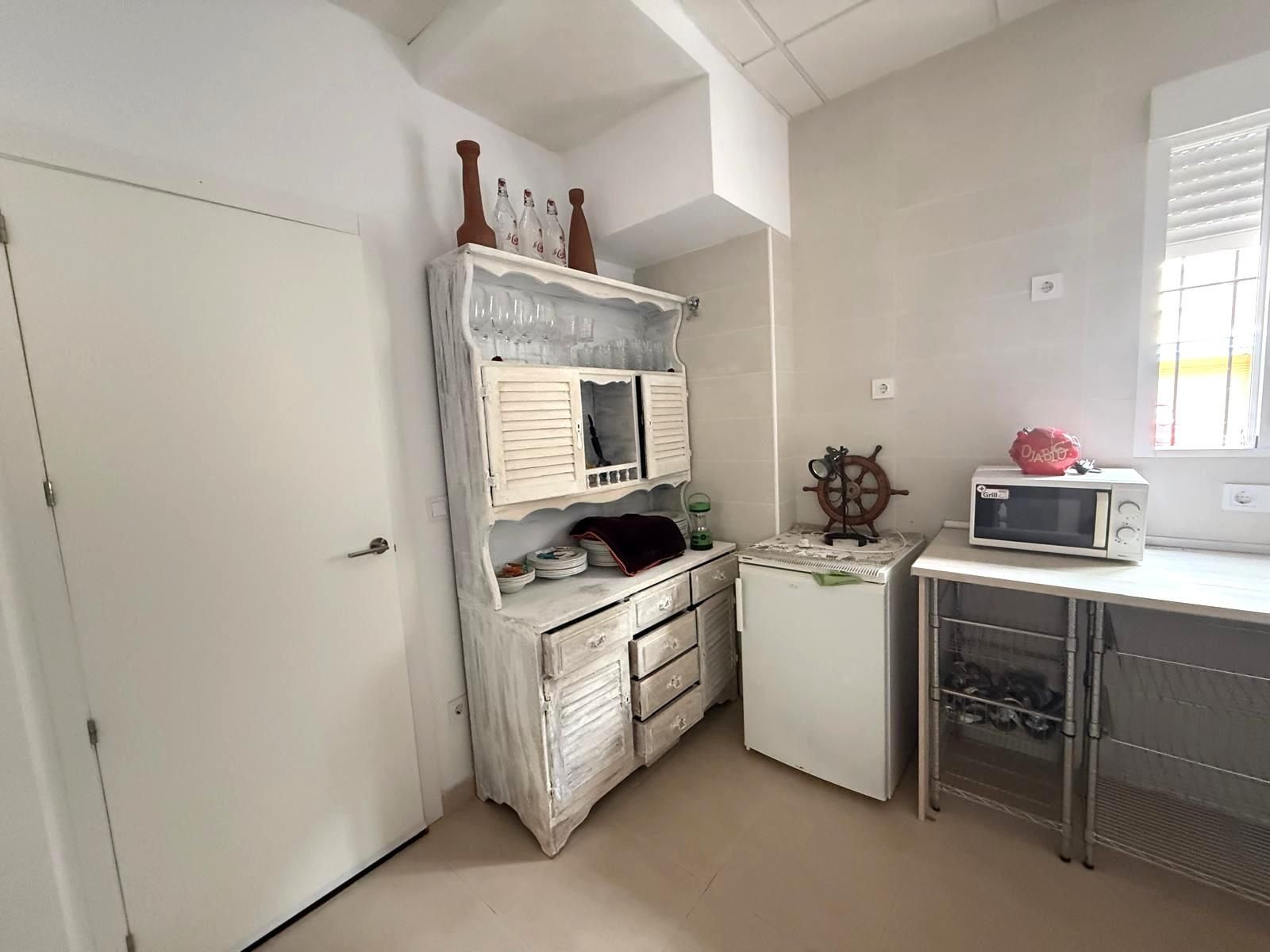 Planta baja for sale in Goteta