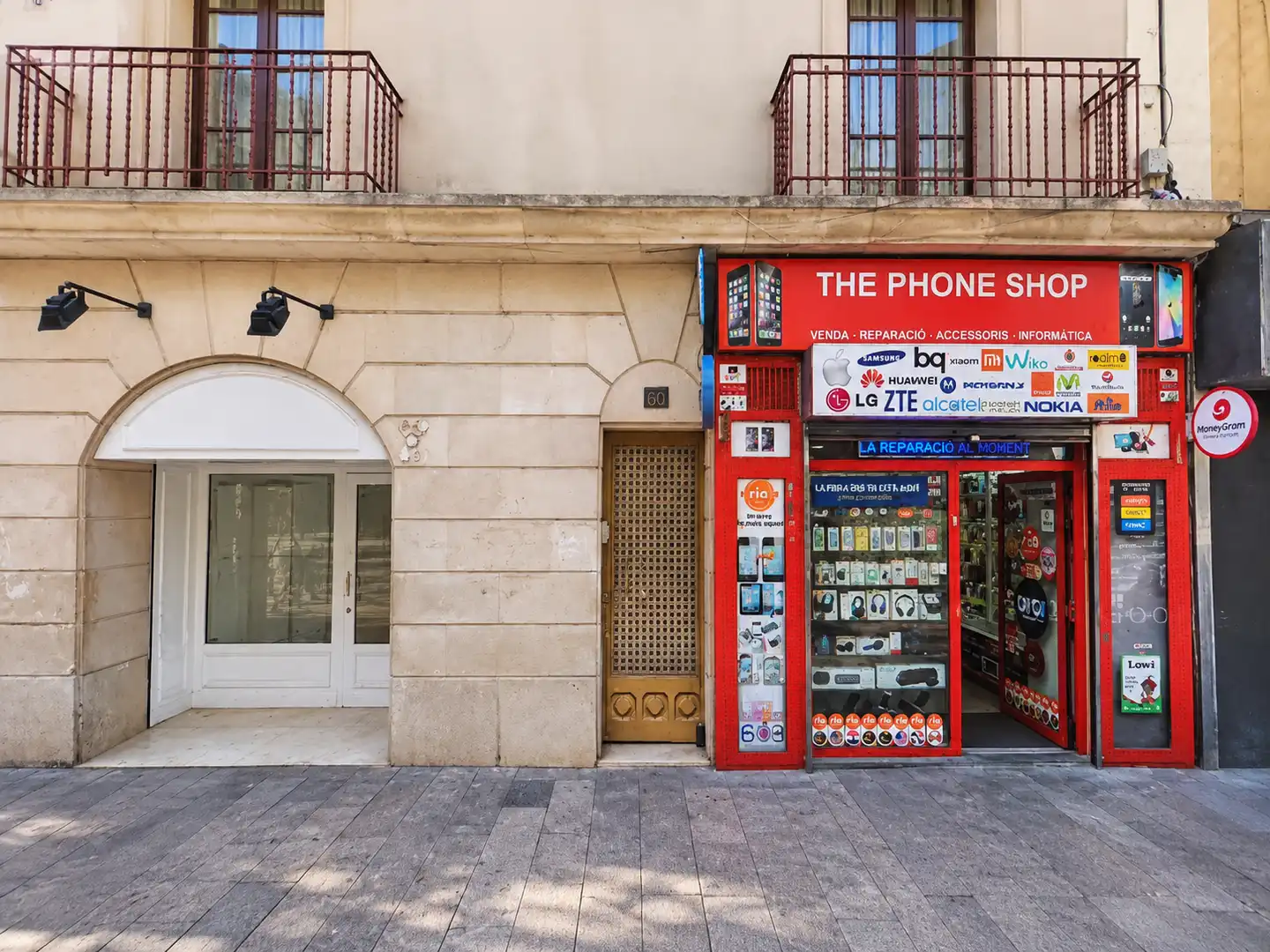 Local comercial en venda a Centre Històric