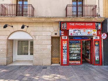 Local comercial en venda a Centre Històric