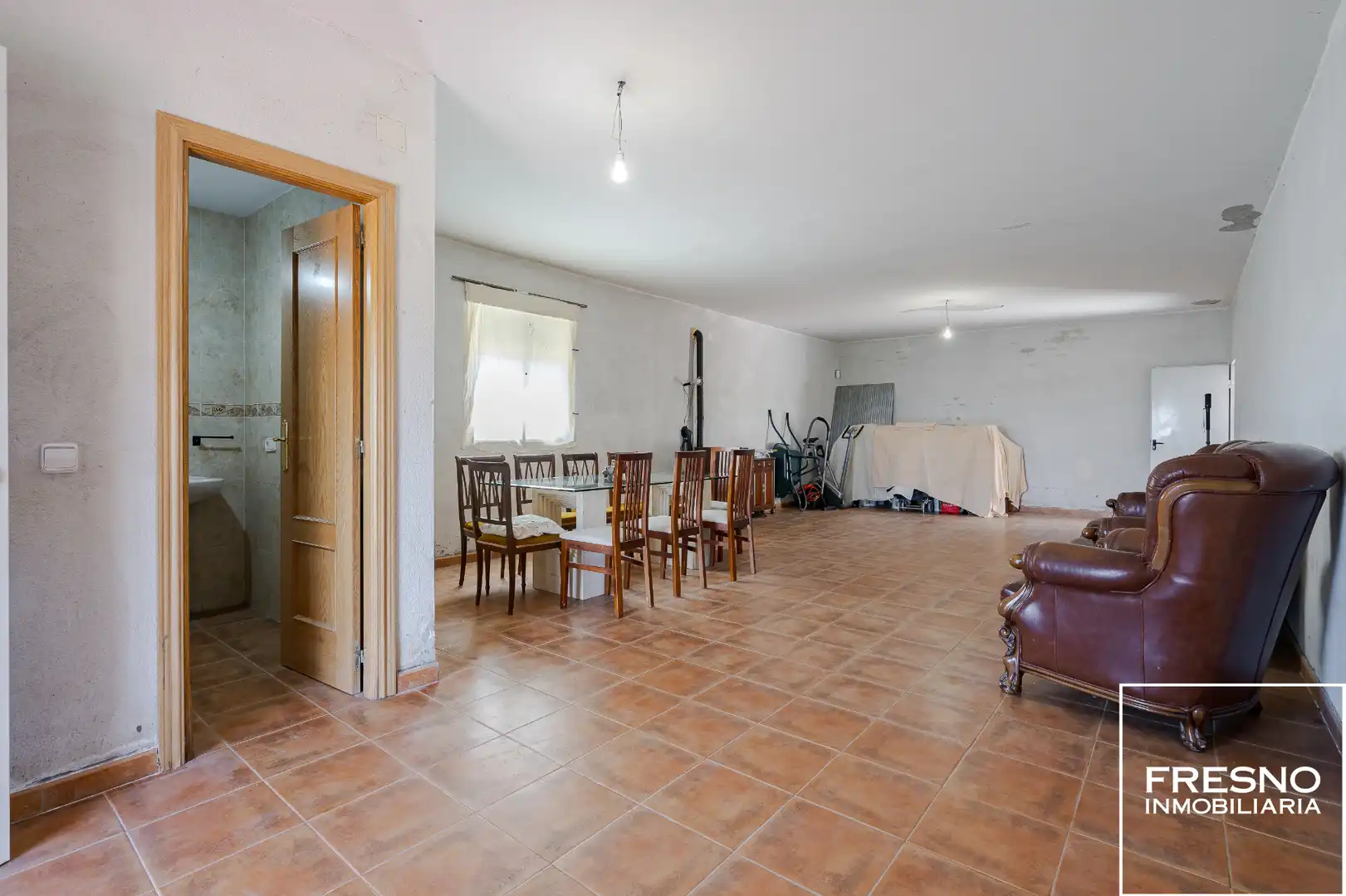 Casa o chalet en venta en Galápagos con Calefacción, Jardín privado y Terraza