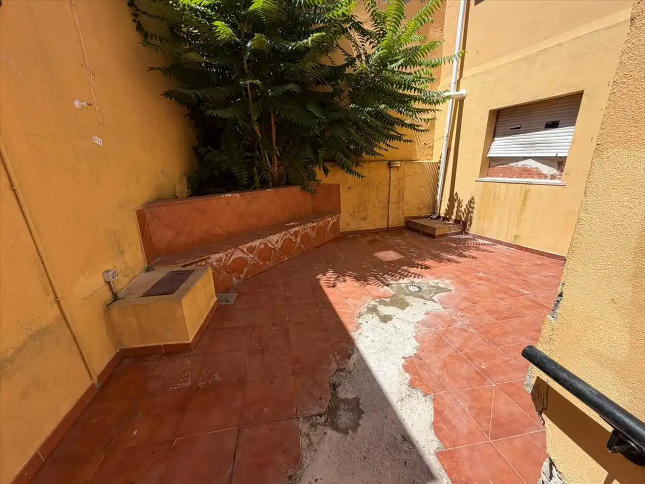Terrassa de Apartament en venda en Perales de Tajuña amb Terrassa