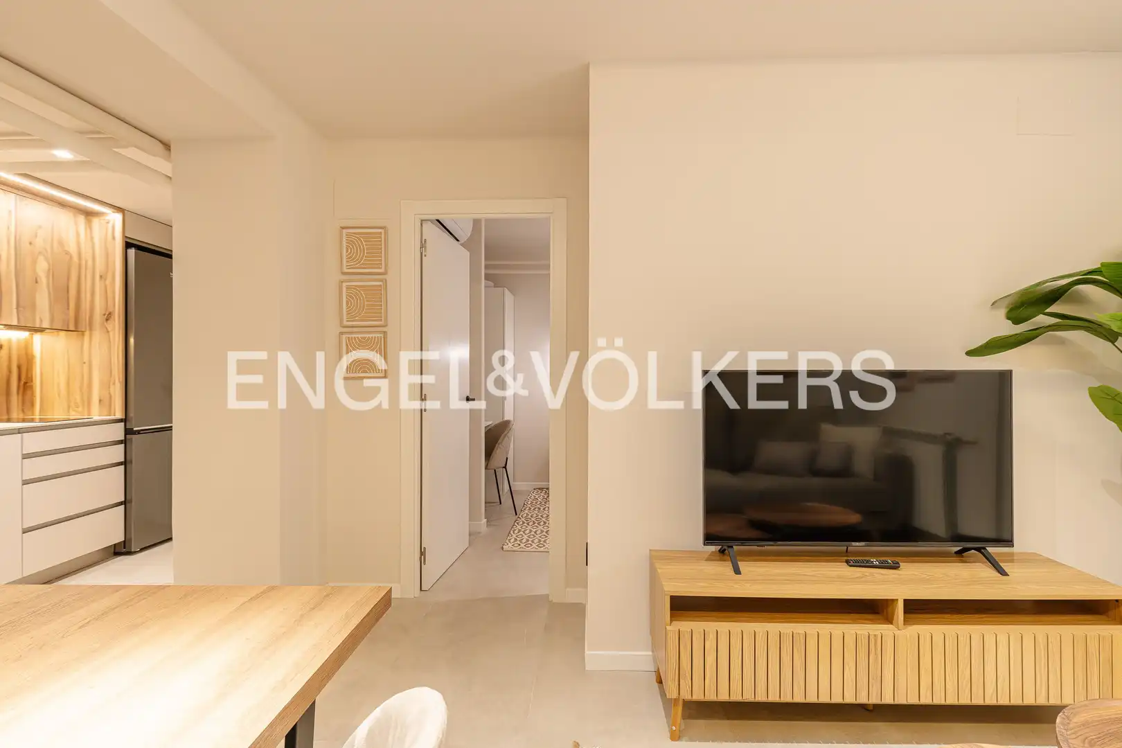 Apartament de lloguer a Calle de San Aquilino, Almenara -Ventilla