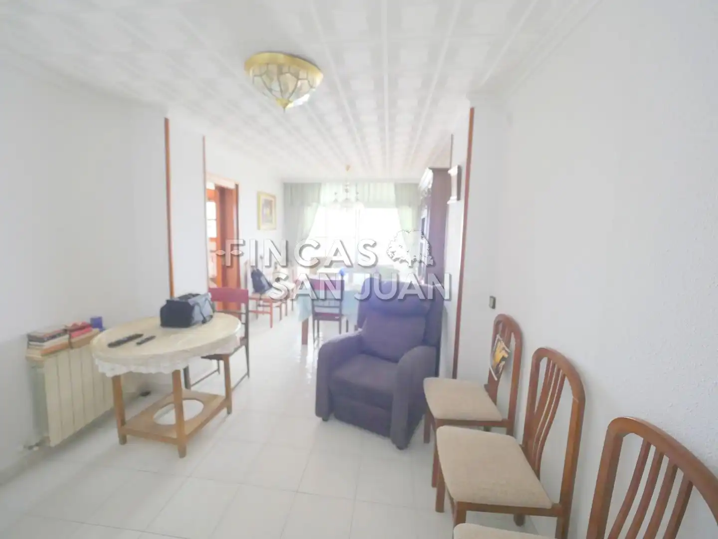 Casa o xalet en venda en Sant Joan d'Alacant amb Calefacció, Terrassa i Traster