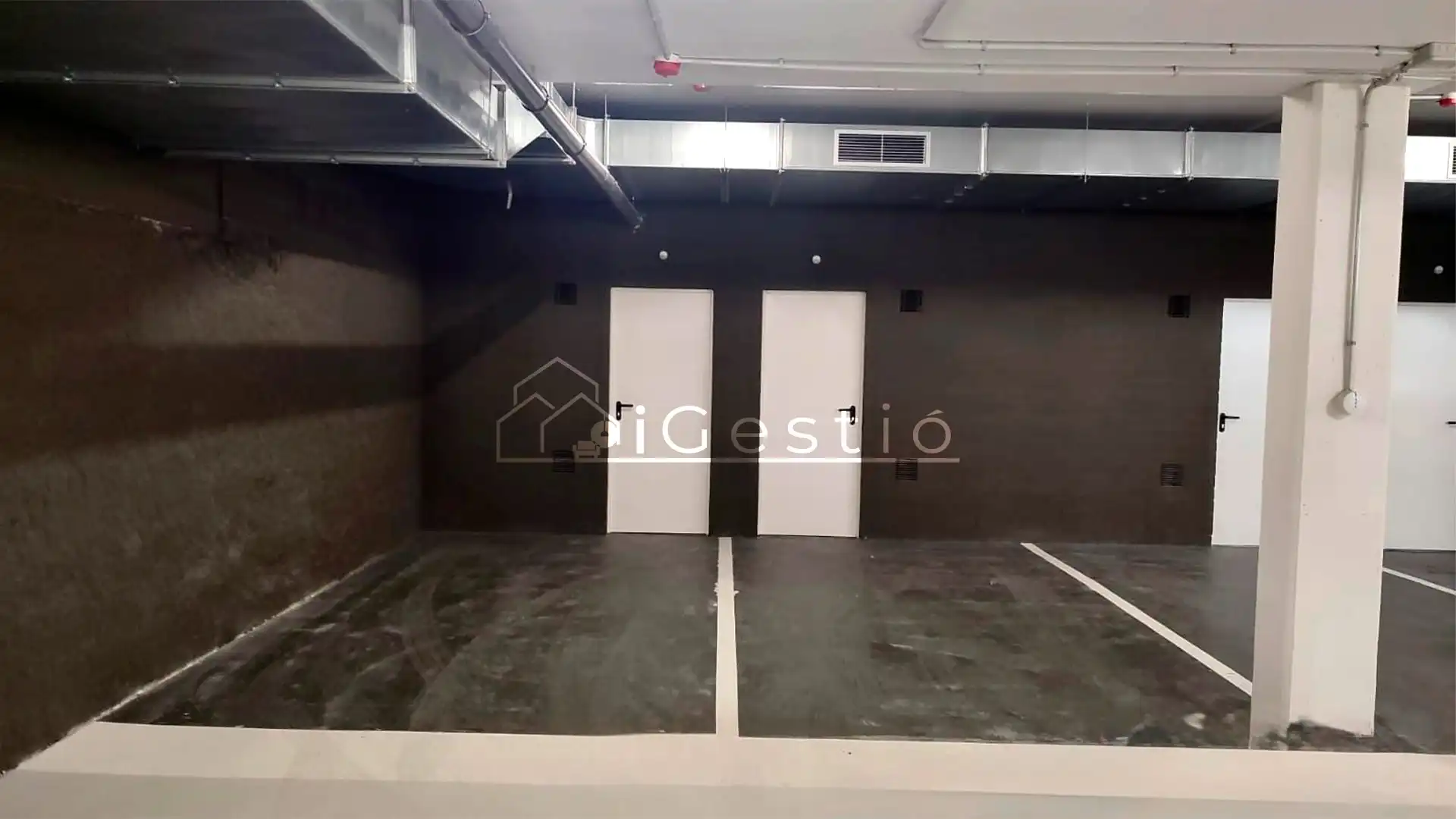 Àtic amb piscina de lloguer a Carrer de Francesc Macià, imagen 18