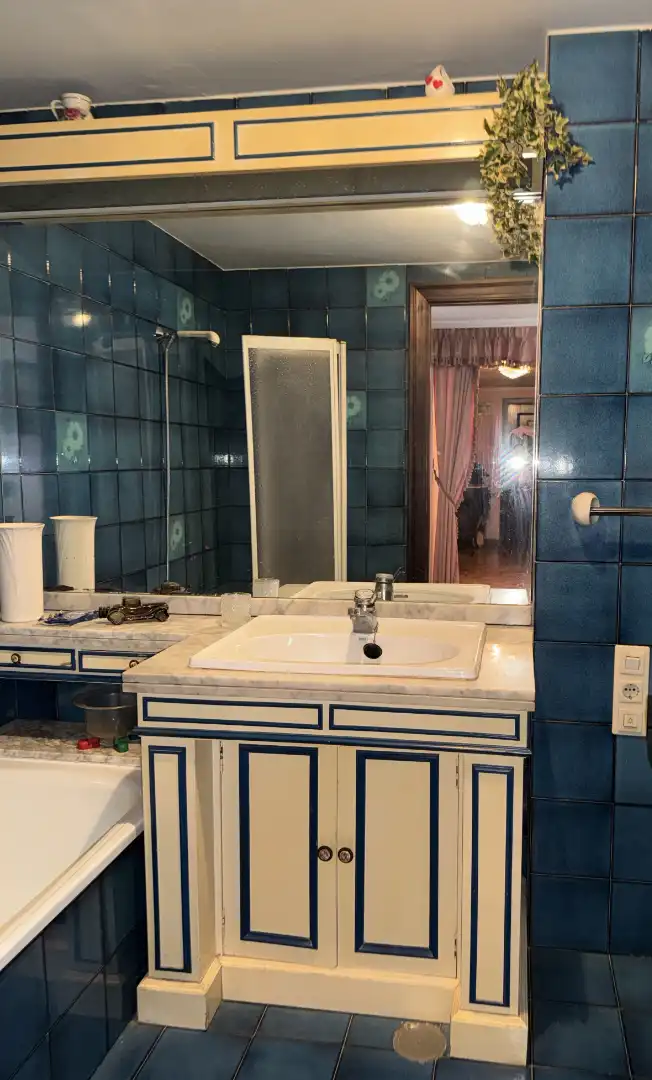 Appartamento con ascensore in vendita a Calle Jose Antonio Rodriguez 3, imagen 33