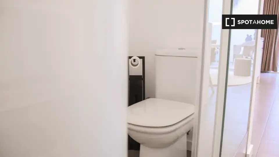 Wohnung zur Miete in Dreta de l'Eixample
