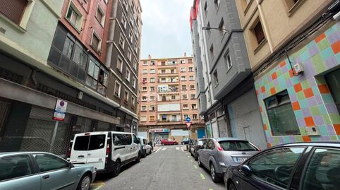 Foto 3 de Pis en venda a Rekalde Centro, Bilbao