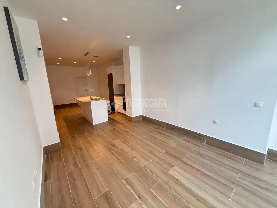 Kitchen of Study for sale in Madrid