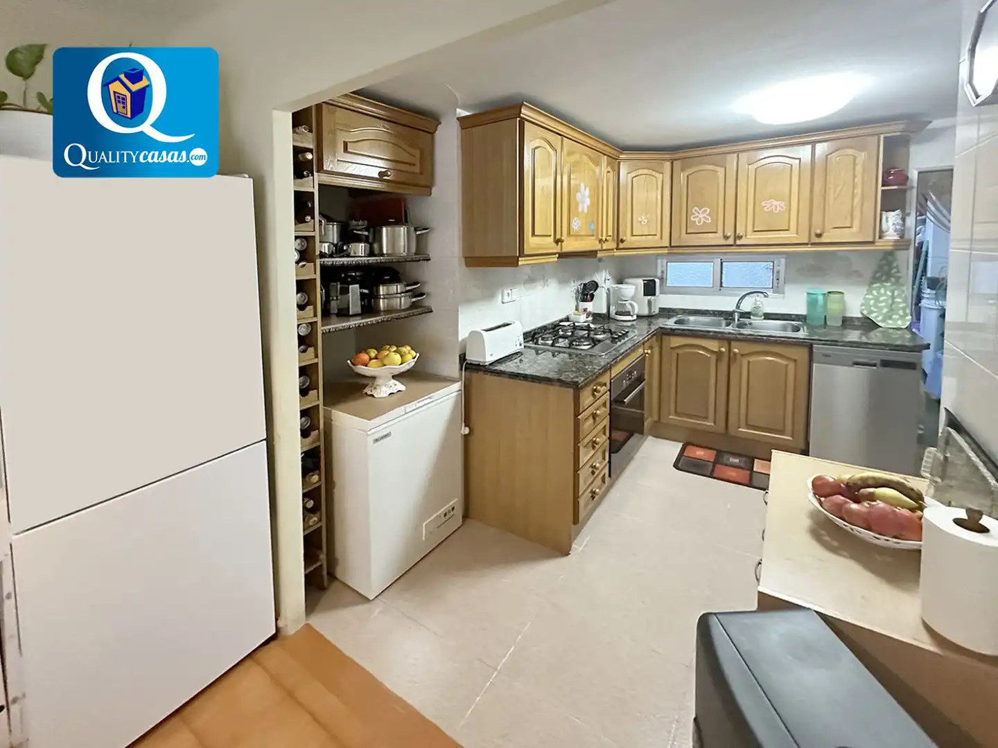 Flat with terrace for sale in Jijona / Xixona, imagen 13
