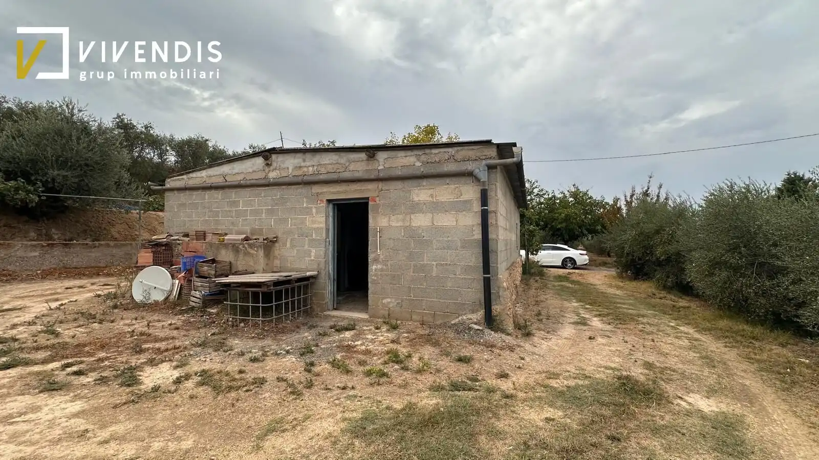 Terreny rústic en venda a Partides de Lleida, imagen 11