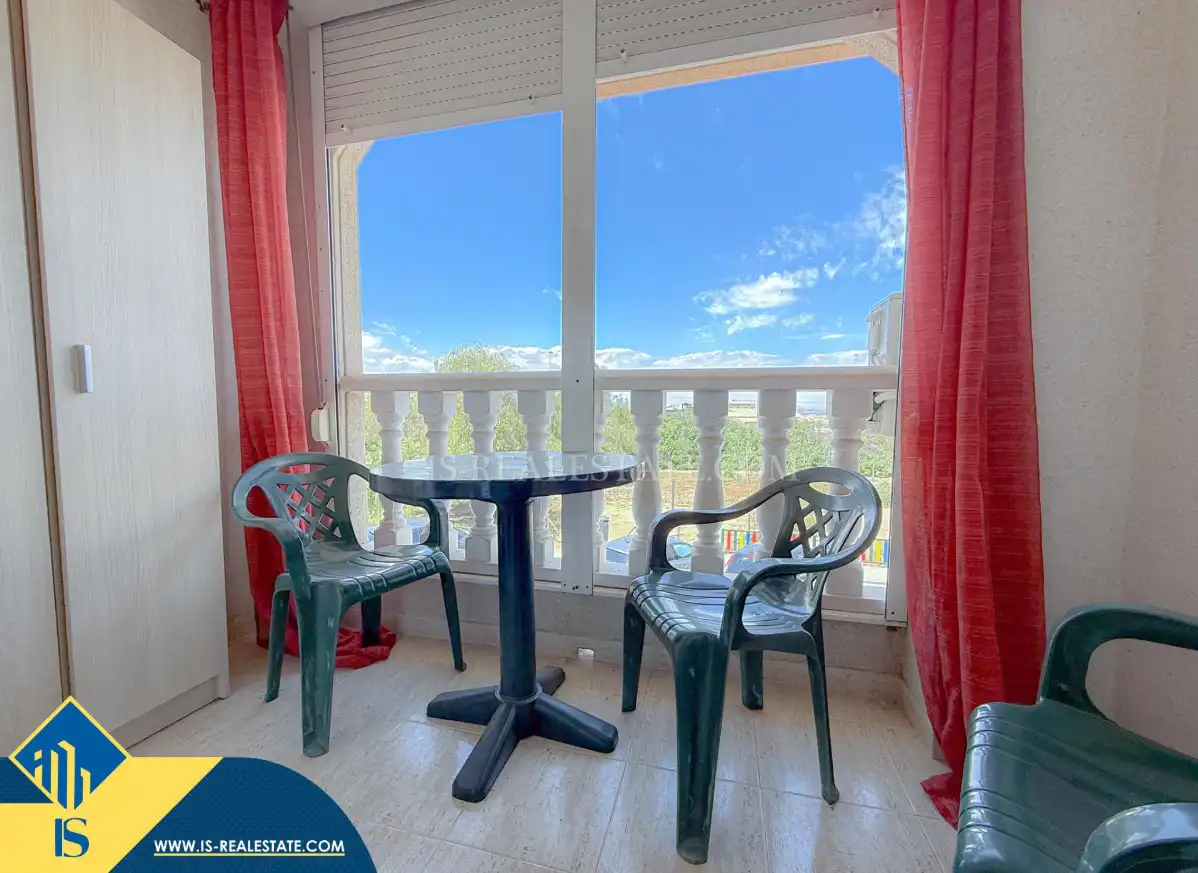 Ático con terraza en venta en Playa del Acequión, Náufragos y Rocío del Mar, imagen 7
