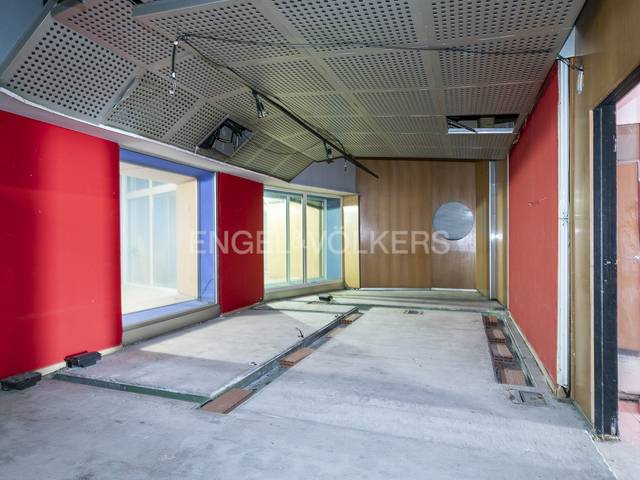 Local comercial en Venta en Vallcarca i els Penitents