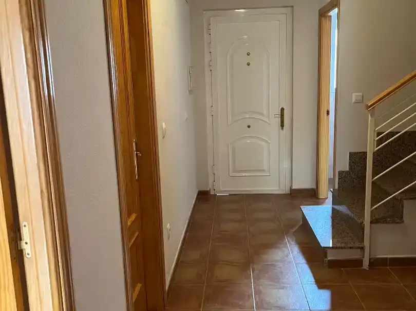 Casa o chalet en venta en Villaseca de la Sagra con Balcón