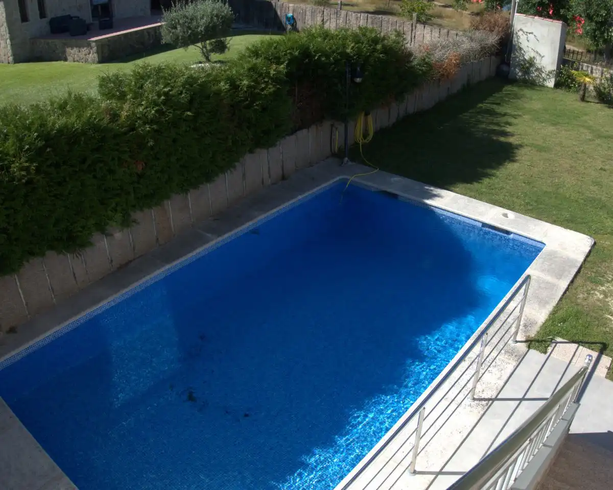 Apartamento de alquiler en O Porriño
