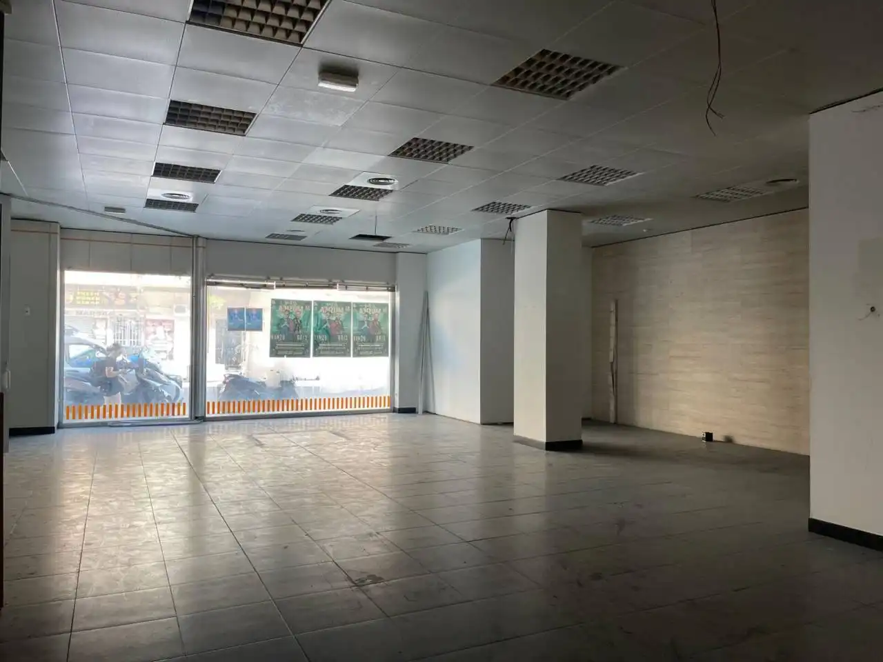 Local comercial en alquiler en Avenida Vicente Blasco Ibáñez, imagen 10