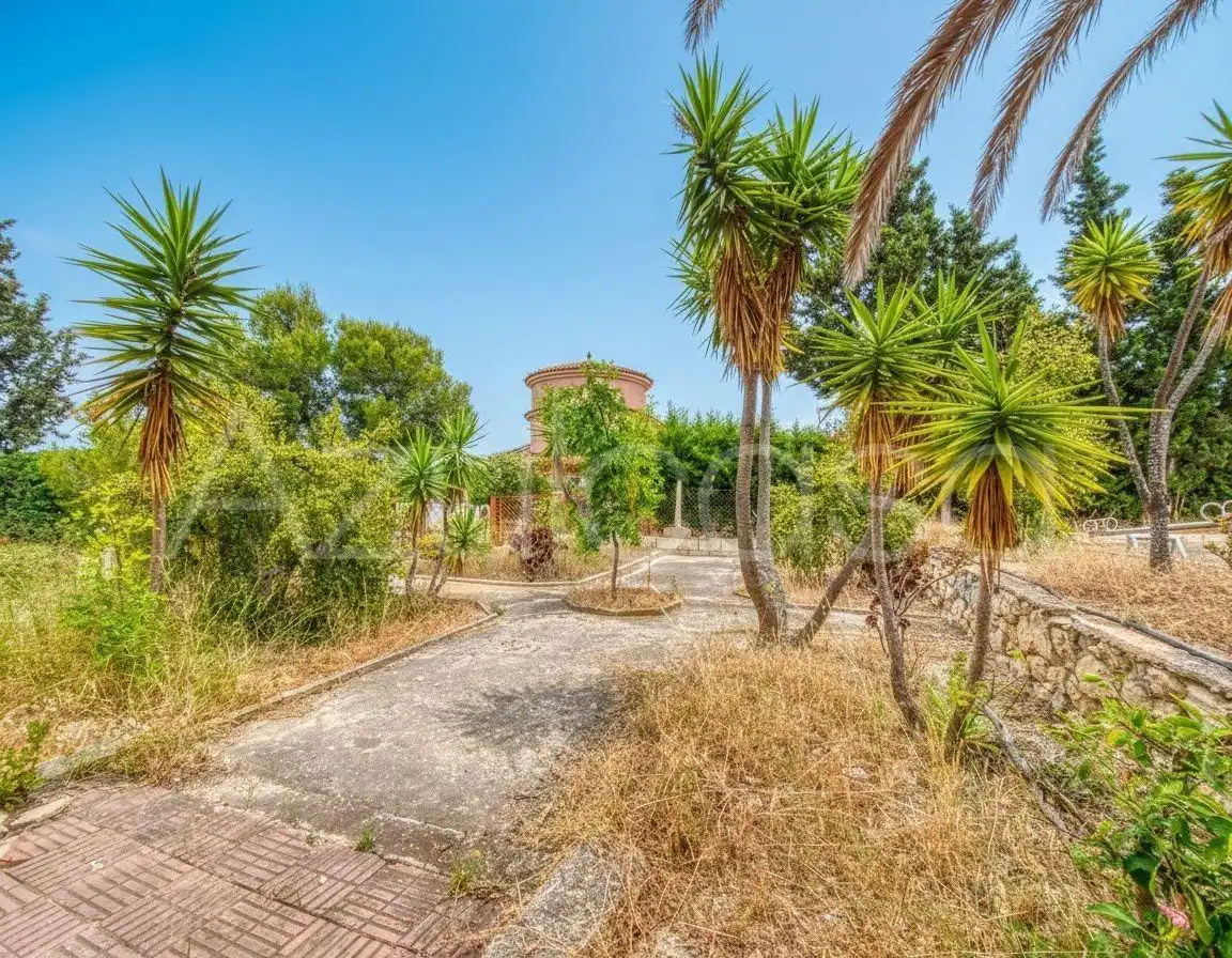 Casa o xalet en venda en Alicante / Alacant amb Aire condicionat, Terrassa i Traster