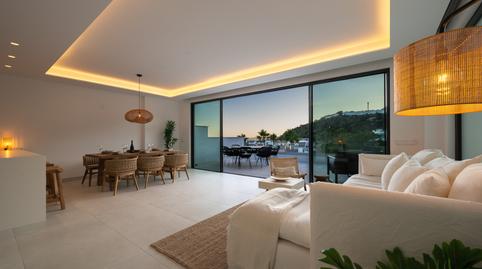 Photo 3 of Single-family semi-detached for sale in Rancho Domingo - La Hacienda, Málaga