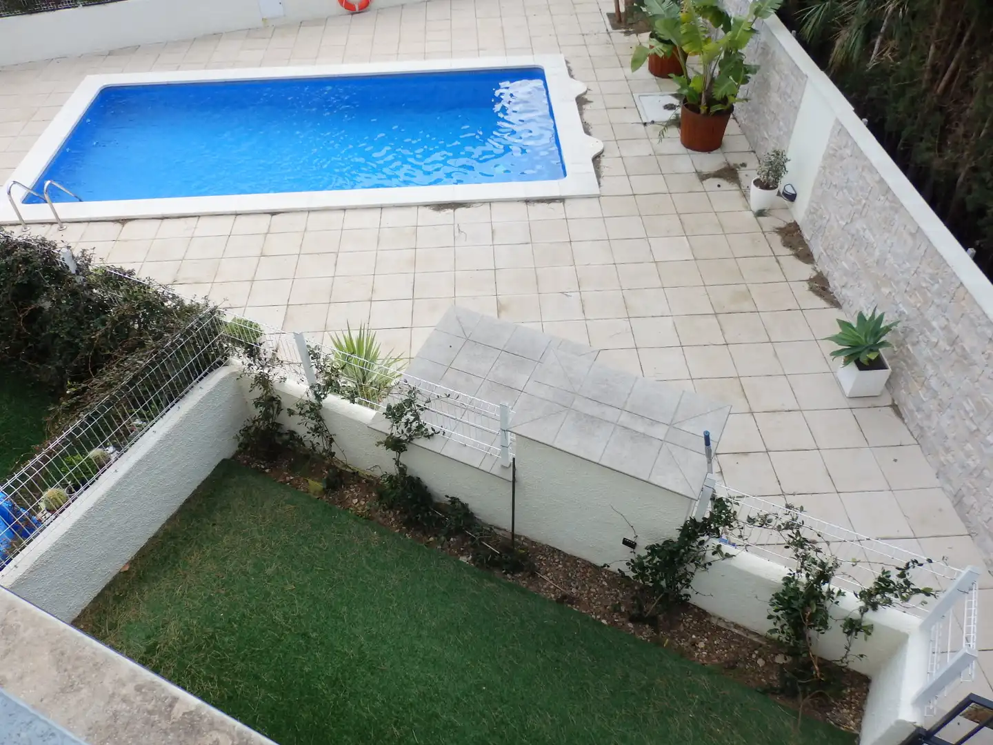 Casa adosada en venta en Carrer de la Magnòlia, 37, Pino Alto