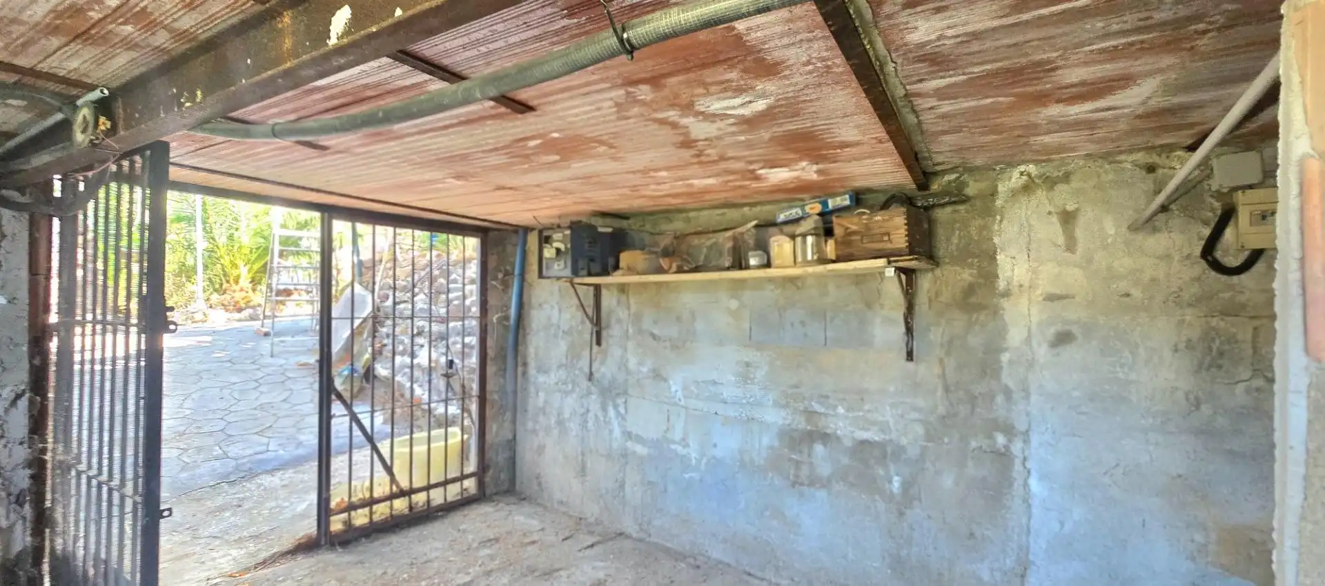 House with pool for sale in Ojén pueblo, imagen 66