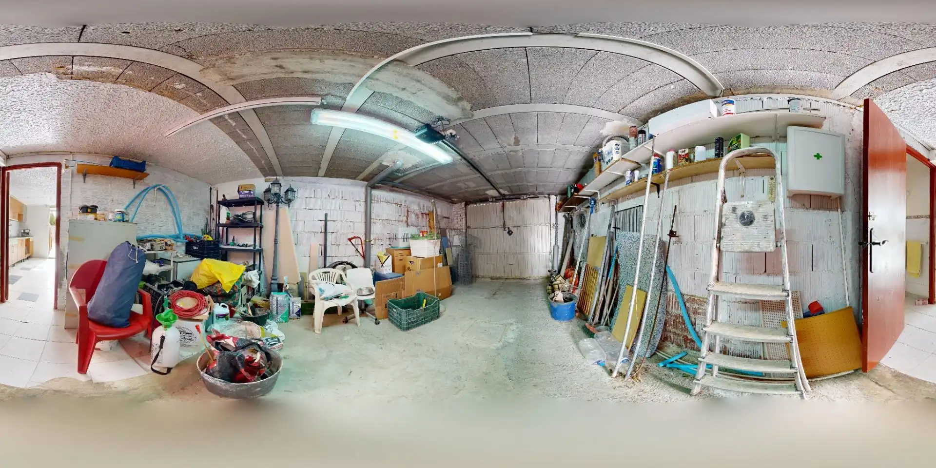Maison mitoyenne avec jardin à vendre à Calle FUENTE LA 33, imagen 66