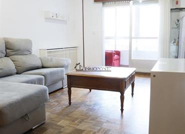 Foto 3 de Pis en venda a Manuel del Palacio , Campo da Torre - Mollabao, Pontevedra