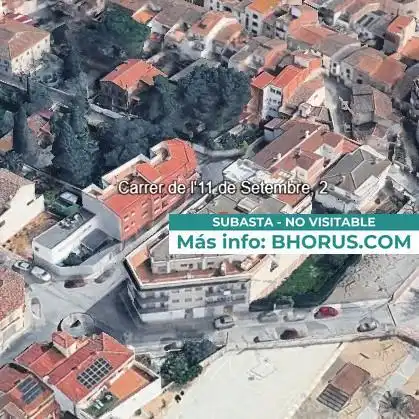 Pis en venda a ONZE DE SETEMBRE 2, imagen 4