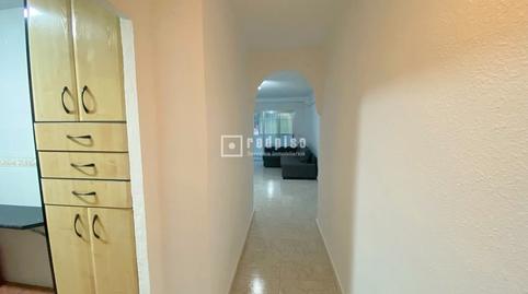 Foto 5 de Piso de alquiler en Francisco Correa, Barrio de Ciudad Jardín, Málaga
