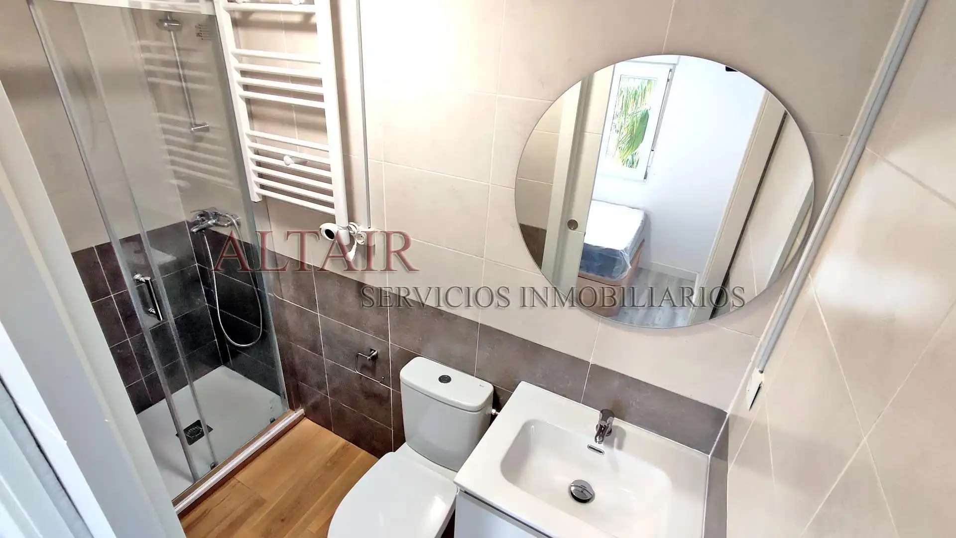 Appartement compact à louer à Avenida de las Ciudades, imagen 2