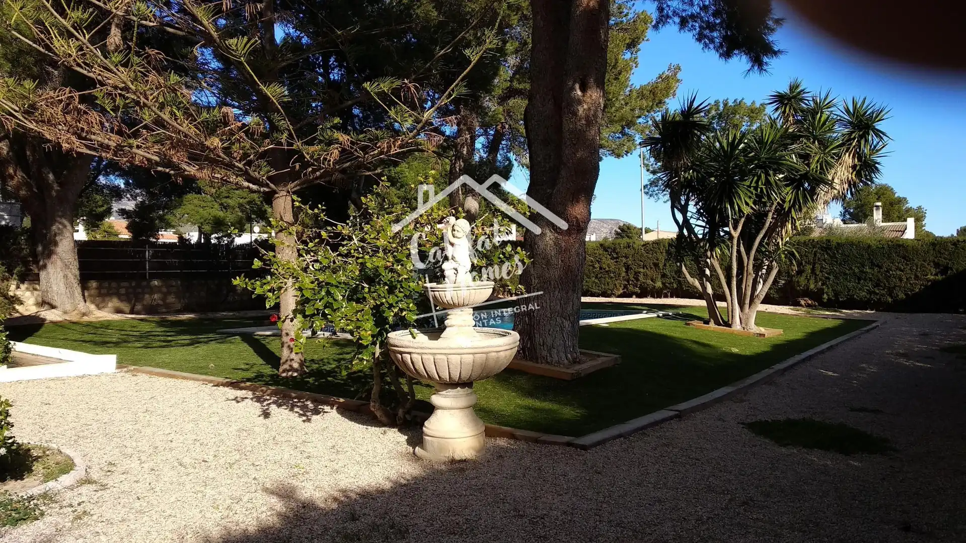 Casa con terraza en venta en Calafat, imagen 32