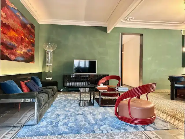 Appartement avec jardin à vendre à Carrer de Mallorca, imagen 34