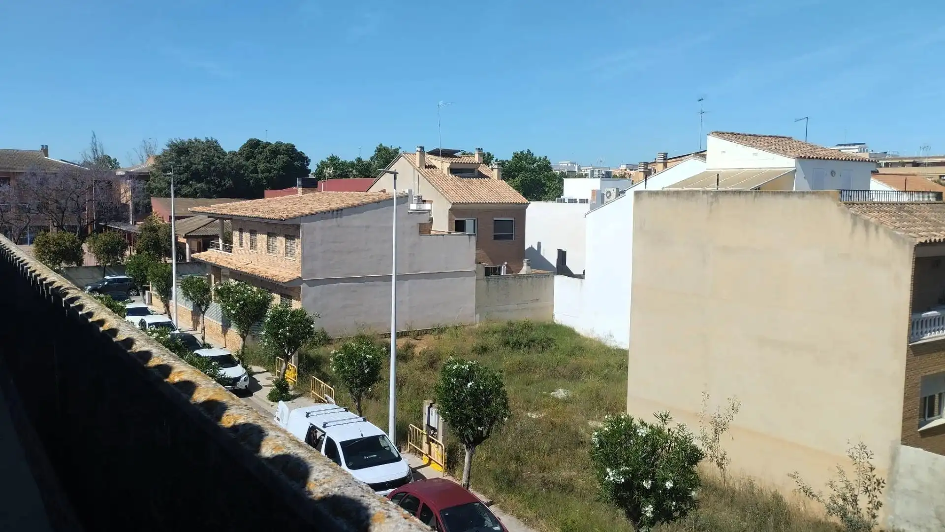 Adossat amb terrassa en venda a Picanya, imagen 23