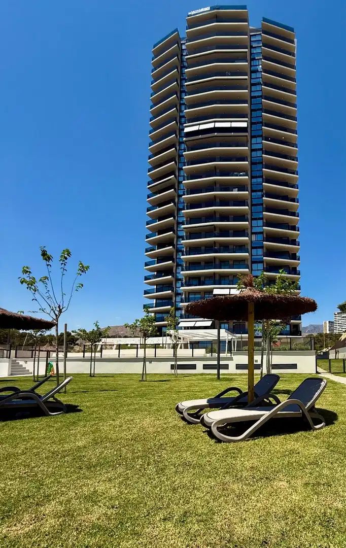 Casa o chalet de alquiler en Avenida Moralet, 10, Playa Poniente