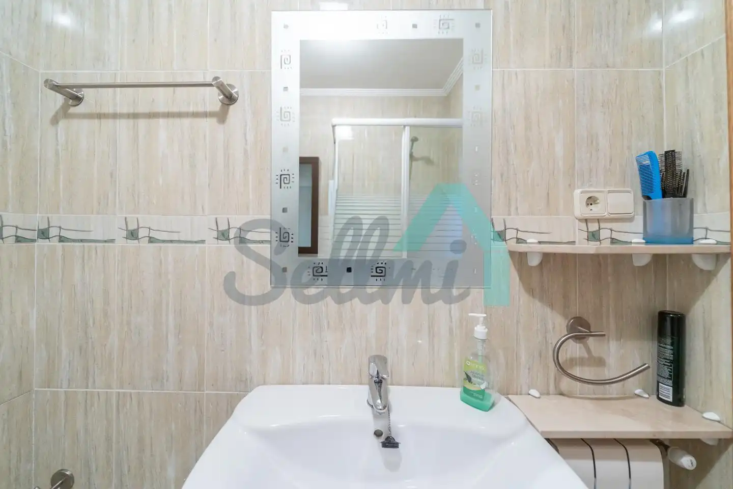 Baño de Piso en venta en Tineo con Calefacción, Parquet y Trastero