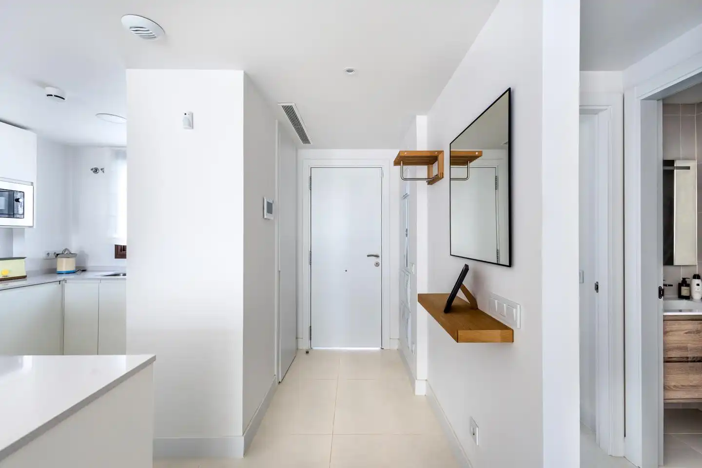 Wohnung zum Verkauf in Fuengirola mit Terrasse und Schwimmbad