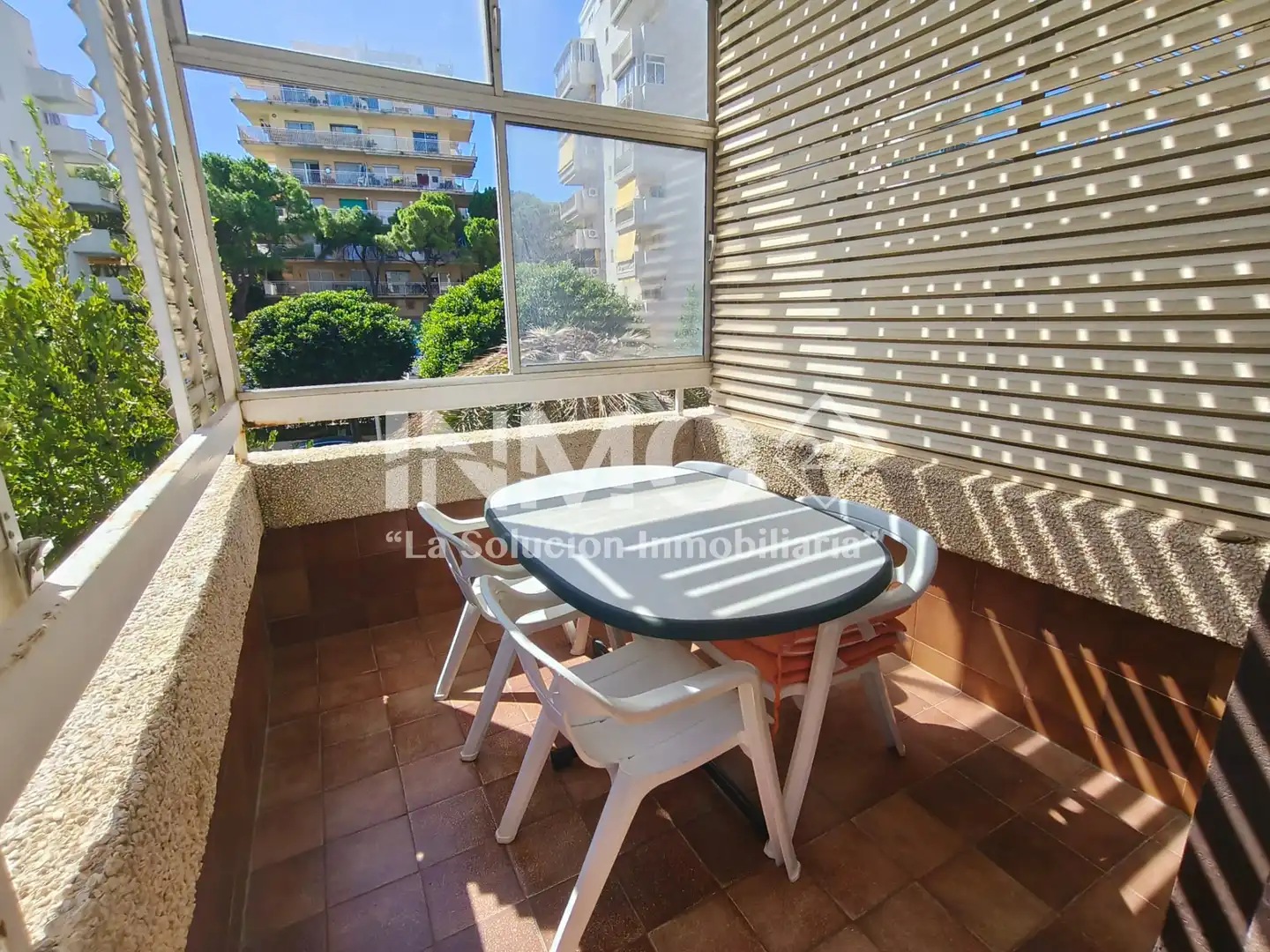 Apartment mit Pool zum Verkauf in Carrer del Penedès, imagen 13