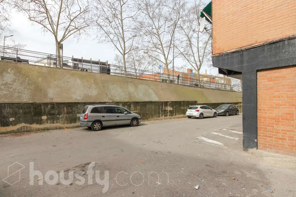 Local en venta en CL GUADALHORCE, Can Palet II - Santa Eulàlia
