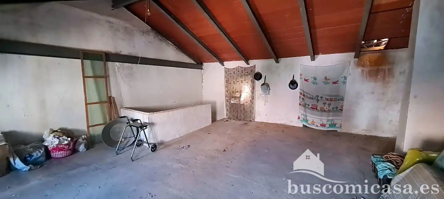 Casa adosada en venda en Sorihuela del Guadalimar
