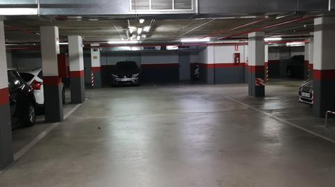 Foto 5 de Garaje de alquiler en Carrer de Sant Jordi, La Plana, Esplugues de Llobregat