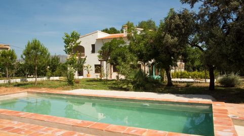 Vivienda ubicada en planta baja de villa en alquiler de temporada de invierno, imagen 3
