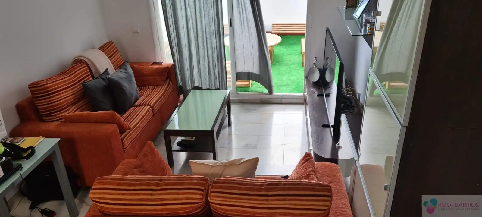 Àtic en venda a Altos de Estepona