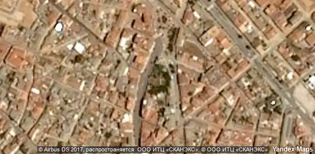 Nave industrial en venta en Motilla del Palancar