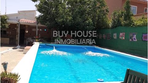 Foto 2 de Casa o xalet en venda a Cedillo del Condado, Toledo